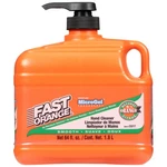 Fast Orange 23217 Smooth Lotion Hand Cleaner With Pump, 1/2 Gallon, Factory. Fixed Price $25.85.