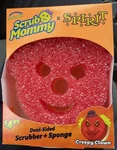 New Scrub Daddy Special Edition Spirit Halloween Fall Creepy Clown Red 2025. Fixed Price $15.50.