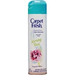Carpet 10.5 Oz. Morning Rain No Vac Refresher 280136. Fixed Price $18.55.