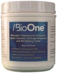 Bioone 2 Lbs. Dry Drain And Septic System Maintainer. Fixed Price $41.94.