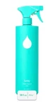 Safely Glass Cleaner, Ammonia-free, Streak Clean, Rise Scent, 28 Fl. Oz.. Fixed Price $12.79.