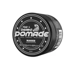 Bossman Hair & Beard Pomade For Men Naked Unscented Medium Hold Moisturi.... Fixed Price $34.01.