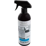 Broil King 24 Oz. Stainless Steel Polish Cleaner 62385. Fixed Price $9.97.