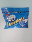New Sealed Scrubbing Bubbles Fresh Brush Flushable Cleaning 12 Count. Fixed Price $10.00.