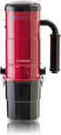 Prolux CV12000 Central Vacuum Unit With Powerful Speed Motor. Fixed Price $599.99.