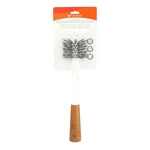 Full Circle Home - Clean Reach Bottle Brush White. Fixed Price $79.99.