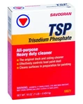 Trisodium Phosphate Tsp Cleaner Cleaning Powder Pound Savogran 10621. Fixed Price $26.90.