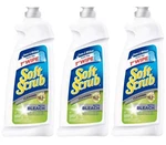 Cleaner W/bleach 3/36 Count. Fixed Price $33.25.