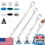 Sorpci Electric Spin Scrubber, 2026 New Cordless Cleaning Brush, Shower. Fixed Price $59.19.