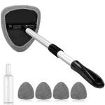 Astroai Windshield Cleaner Tool, Car Interior Detailing Cleaning Kit With. Fixed Price $26.76.