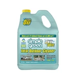 Simple Green Oxy Solve Total Outdoor Pressure Washer Cleaner 1 Gal. Fixed Price $34.84.