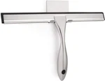 Hiware All-purpose Shower Squeegee For Doors, Bathroom, Window And Car Gl. Fixed Price $17.71.