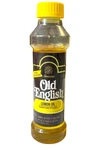 1980S Vtg Old English Lemon Oil Furniture Polish 16 Oz. 80% Full Moisturizer. Fixed Price $18.99.