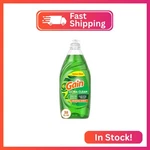 Gain Ultra Dishwashing Liquid Soap, Original Scent, 38 Fl Oz. Fixed Price $5.91.