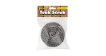 Star Brite Marine Grade Stainless Steel Magic Teak Scrub Rust Resistant 88450. Fixed Price $11.00.