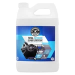 Chemical Guys Total Interior Cleaner & Protectant, 1 Gal. Fixed Price $57.99.
