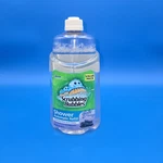 Scrubbing Bubbles Automatic Shower Cleaner Refill 34 Oz New. Fixed Price $29.99.