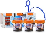 Plumbrx Drain Opener Powder (hair Clog Remover)+ Snake, 3 Cups. Fixed Price $14.99.