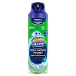 Scrubbing Bubbles Mega Foamer Rainshower Scent Bathroom Cleaner 20 Oz. Fixed Price $16.99.