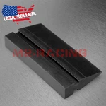 Window Tint Clear Protection Film Bra Black Turbo Squeegee 4" Application Tool. Fixed Price $7.68.