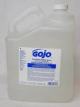 Gojo 1860-04 Premium Lotion Soap Waterfall Fragrance Gallon Pour Bottle. Fixed Price $34.97.