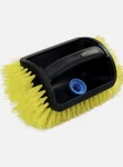 Unger Professional 4-SIDED Outdoor Scrub Brush Compatible With Threaded. Fixed Price $24.99.