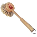Redecker Horsehair Children's Dish Brush With Untreated Beechwood Handle, 8 I.... Fixed Price $32.13.
