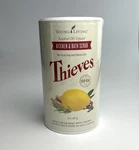 Young Living Thieves Kitchen And Bath Scrub - New Sealed. Fixed Price $8.00.