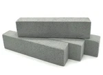 4 Pack Pumice Stone Toilet Bowl Cleaner Hard Water Ring Stain Remover Set. Fixed Price $13.99.