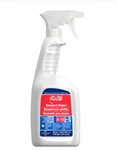 8-PK- Procter & Gamble Proline #18 Baseboard Cleaner Stripper 32 Oz. W/ Sprayer. Fixed Price $71.99.