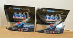 Finish Powerball Quantum 15 Count Dishwasher Detergent Tabs Lot Of 2 New. Fixed Price $14.49.
