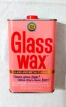 Gold Seal Glass Wax & Metal Cleaner 16 Oz Unused Nos. Fixed Price $59.99.