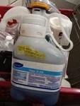Diversey Virex Ii 256 One-step Disinfectant Cleaner 1.4LEA Smartdose, 289. Fixed Price $29.00.