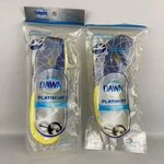 Dawn Platinum Dishwand Super Fabric Heavy Duty Refill Sponge 2CT Factory Seal. Fixed Price $29.40.