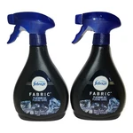 2X Febreze Fabric Platinum Ice Spray 16.9FL Oz. Fixed Price $26.99.