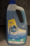 (1) Pledge It Rainshower Multisurface Floor Cleaner Concentrate 32OZ. Fixed Price $64.99.