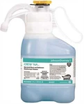Diversey, Inc. 5019237 47.3 Oz. Non-acid Bathroom Cleaner Disinfectant Blue. Fixed Price $172.25.