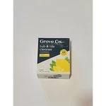 Grove Co. Tub & Tile Cleaner Concentrates Lemon Eucalyptus 2 Pack 1 Fl. Oz.. Fixed Price $5.99.