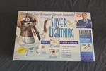 The Original Silver Lightning Tarnish Remover Gold Copper Stainless Steel Asotv. Fixed Price $12.60.
