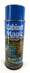 Vintage Cabinet Magic Wood Cleaner 13 Oz Spray Aerosol Can Made Usa. Fixed Price $14.99.