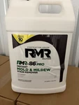 RMR-86 Pro Instant Mold Stain Mildew Remover For Contractors 2.5 Gallons. Fixed Price $75.00.