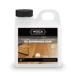Woca Oil Refreshing Soap, Natural 1L - Concentrated Wood Cleaner For Fini.... Fixed Price $84.00.