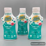 Lemi Shine - + Dry Natural Dishwasher Rinse Aid, Hard Water Stain (3 Pack). Fixed Price $19.99.
