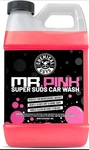 Chemical Guys Mr. Pink Car Wash Soap - 64 Oz Super Suds Foaming. Fixed Price $29.99.