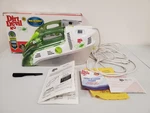 Royal Dirt Devil Handheld Spot Scrubber SE2800 Carpet Upholstery Cleaner Works!. Fixed Price $24.86.