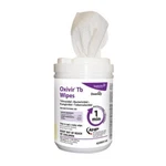 Diversey Oxivir Wipes Ahp. Cleaner & Disinfectant, 12 Per Case. Fixed Price $230.63.