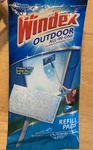 Windex Outdoor All One Glass Cleaning Pads 602684 Pack Discontinued Rare. Fixed Price $50.99.