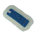 Rubbermaid FGK15300WH00 Kut-a-way Dust Mop, White, 24 Inch (12 Pack). Fixed Price $204.99.