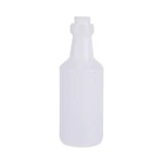Boardwalk 00016 Oz. Handi-hold Spray Bottle Clear (24/CT) New. Fixed Price $23.72.