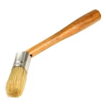 Steelman Euro Lube Angled Tire Brush 96517. Fixed Price $9.19.